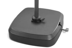 Schneider® SCHNEIDER Schirmständer Für Ampelschirme, Anthrazit, Bis Ca. 110kg Befüllbar, Fahrbar -Kettler Verkaufs-Shop 10 13624.jpg