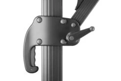 Schneider® SCHNEIDER Rhodos Grande Ampelschirm, Anthrazit, Rechteckig, 400 X 300 Cm -Kettler Verkaufs-Shop 10 16607.jpg