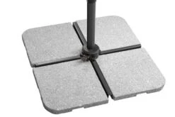 Schneider® SCHNEIDER Rhodos Eco Twist Ampelschirm, Taupe, Rund, Ø 300 Cm -Kettler Verkaufs-Shop 10 16621.jpg