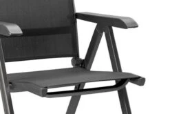 KETTLER Basic Plus Sitzgruppe, Anthrazit/anthrazit, Alu/Textilene, 180/240x90cm, 4 Stapel-, 2 Multipositionssessel -Kettler Verkaufs-Shop 10 17231.jpg