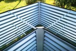 OUTFLEXX Eck-Hochbeet, Silber, Zincalume, 270x270x90x84cm -Kettler Verkaufs-Shop 10 18173.jpg