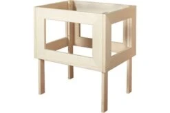 KARIBU Massivholzsauna Sinai 3, Fichtenholz 40mm, Eckeinstieg, Ca. 2m² -Kettler Verkaufs-Shop 10 18443 4.jpg