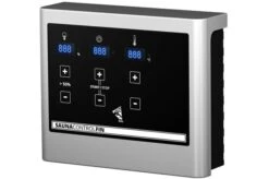 KARIBU Saunahaus Skrollan 3, Fichtenholz 38mm, Fronteinstieg, Ca. 8,8m² -Kettler Verkaufs-Shop 10 18483 11.jpg