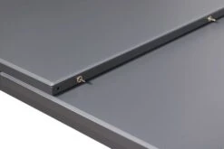 HARTMAN Aruba Esstischgarnitur, Xerix, Alu/Textilene, Tisch 180/240x100cm, 8 Stapelsessel 22 HARTMAN Aruba Esstischgarnitur, Xerix, Alu/Textilene, Tisch 180/240x100cm, 8 Stapelsessel -Kettler Verkaufs-Shop 10 19346.jpg