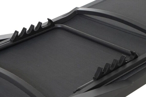 SIENA GARDEN Milos Stapelliege, Aluminium/Ranotex, 194x64 Cm 12 SIENA GARDEN Milos Stapelliege, Aluminium/Ranotex, 194x64 Cm – Bild 10