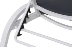 SIENA GARDEN Milos Stapelliege, Aluminium/Ranotex, 194 X 64 X 48 Cm 28 SIENA GARDEN Milos Stapelliege, Aluminium/Ranotex, 194 X 64 X 48 Cm -Kettler Verkaufs-Shop 10 19582 3.jpg