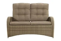 Ploß Rabida Comfort Dining / Lounge 2-Sitzer Sofa, Champagner-meliert, Polyrattan, 148x85x112 Cm, Verstellbar 30 Ploß Rabida Comfort Dining / Lounge 2-Sitzer Sofa, Champagner-meliert, Polyrattan, 148x85x112 Cm, Verstellbar -Kettler Verkaufs-Shop 10 20163.jpg