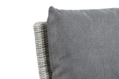 SIENA GARDEN Corido 2-Sitzer Sofa, Ice Grey, Alu / Gardino®-Geflecht, 136x83x88 Cm, Armlehne Rechts 24 SIENA GARDEN Corido 2-Sitzer Sofa, Ice Grey, Alu / Gardino®-Geflecht, 136x83x88 Cm, Armlehne Rechts -Kettler Verkaufs-Shop 10 20193.jpg