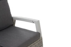 SIENA GARDEN Corido 3-Sitzer Sofa, Ice Grey, Alu / Gardino®-Geflecht, 206x87x103 Cm, Verstellb. Rückenlehnen -Kettler Verkaufs-Shop 10 20197.jpg