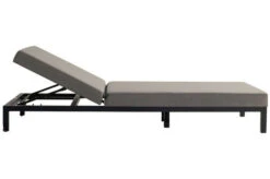 HARTMAN Eva Loungeliege, Flanelle, Sunbrella, 195 X 70 X 31 Cm, Rückenlehne Verstellbar -Kettler Verkaufs-Shop 10 20465.jpg