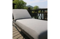 OUTFLEXX Allure Sonnenliege, Flanelle, Alu/Sunbrella, 211 X 74 X 44,5 Cm, Verstellbare Kopfstütze -Kettler Verkaufs-Shop 10 20737.jpg