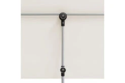 DOPPLER Active Balkonblende, Natur, Alu/Polyester, 180x130 Cm, Höhenverstellbar, Drehbar 21 DOPPLER Active Balkonblende, Natur, Alu/Polyester, 180x130 Cm, Höhenverstellbar, Drehbar -Kettler Verkaufs-Shop 10 20867.jpg