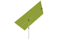 DOPPLER Active Balkonblende, Fresh Green, Alu/Polyester, 180x130 Cm, Höhenverstellbar, Drehbar 22 DOPPLER Active Balkonblende, Fresh Green, Alu/Polyester, 180x130 Cm, Höhenverstellbar, Drehbar -Kettler Verkaufs-Shop 10 20868.jpg