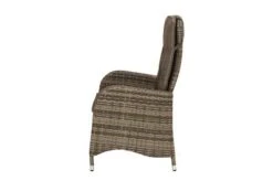 Ploß Rabida Dining Sessel, Champagner-meliert, Polyrattan, Verstellbar, Mit Fußhocker -Kettler Verkaufs-Shop 10 21057.jpg