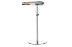 OUTTECH Moon Heizstrahler, Silber, Alu, 78 X 12,6 X 13,6 Cm, Staubdicht Und Wassergeschützt, Fernbedienung Mit 2 Stufen 22 OUTTECH Moon Heizstrahler, Silber, Alu, 78 X 12,6 X 13,6 Cm, Staubdicht Und Wassergeschützt, Fernbedienung Mit 2 Stufen -Kettler Verkaufs-Shop 10 21294.jpg