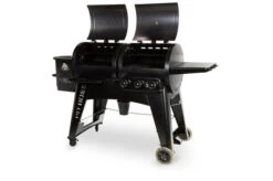PIT BOSS Navigator 1230 Kombi-Grill, Schwarz, Stahl, 175,9 X 79,4 X 119,5 Cm, Gas- Und Pelletgrill -Kettler Verkaufs-Shop 10 21358.jpg