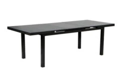 OUTFLEXX Premium Esstischgarnitur, Anthrazit/grau, Alu/Textilene, Ausziehtisch 180/240x100cm, 8 Multipositionssessel 29 OUTFLEXX Premium Esstischgarnitur, Anthrazit/grau, Alu/Textilene, Ausziehtisch 180/240x100cm, 8 Multipositionssessel -Kettler Verkaufs-Shop 10 21438.jpg