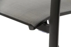 SIENA GARDEN Velia / Silva Dining Set, Anthrazit/washed Grey, Alu/Ranotex/Keramik, 6 Sessel, Tisch 180 X 100 Cm 25 SIENA GARDEN Velia / Silva Dining Set, Anthrazit/washed Grey, Alu/Ranotex/Keramik, 6 Sessel, Tisch 180 X 100 Cm -Kettler Verkaufs-Shop 10 21491.jpg