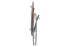 VILLANA Esstischgarnitur, Silber/schwarz, Alu / FSC-Akazienholz, Ausziehtisch 150/200 Cm, 4 Multipositionssessel -Kettler Verkaufs-Shop 11 16464.jpg