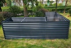 OUTFLEXX Eck-Hochbeet, Anthrazit, Zincalume, 270x270x90x84cm 30 OUTFLEXX Eck-Hochbeet, Anthrazit, Zincalume, 270x270x90x84cm -Kettler Verkaufs-Shop 11 18174.jpg