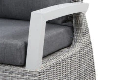 SIENA GARDEN Corido 2-Sitzer Sofa, Ice Grey, Alu / Gardino®-Geflecht, 136x83x88 Cm, Armlehne Links -Kettler Verkaufs-Shop 11 20191.jpg