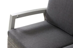 SIENA GARDEN Corido 3-Sitzer Sofa, Ice Grey, Alu / Gardino®-Geflecht, 206x87x103 Cm, Verstellb. Rückenlehnen -Kettler Verkaufs-Shop 11 20197.jpg