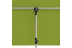 DOPPLER Active Balkonblende, Fresh Green, Alu/Polyester, 180x130 Cm, Höhenverstellbar, Drehbar 23 DOPPLER Active Balkonblende, Fresh Green, Alu/Polyester, 180x130 Cm, Höhenverstellbar, Drehbar -Kettler Verkaufs-Shop 11 20868.jpg