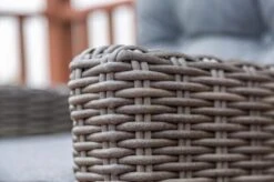 OUTFLEXX Dining Sessel, Grau, Polyrattan, 74 X 83 X 110 Cm, Stufenlos Verstellbar, Inkl. Hocker -Kettler Verkaufs-Shop 11 20898.jpg