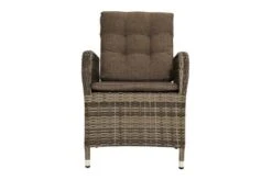 Ploß Rabida Dining Sessel, Champagner-meliert, Polyrattan, Verstellbar, Mit Fußhocker -Kettler Verkaufs-Shop 11 21057.jpg