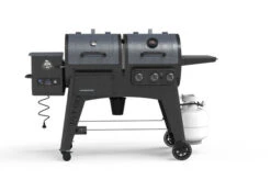 PIT BOSS Navigator 1230 Kombi-Grill, Schwarz, Stahl, 175,9 X 79,4 X 119,5 Cm, Gas- Und Pelletgrill -Kettler Verkaufs-Shop 11 21358.jpg
