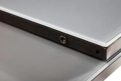 OUTFLEXX Premium Esstischgarnitur, Anthrazit/grau, Alu/Textilene, Ausziehtisch 180/240x100cm, 8 Multipositionssessel 30 OUTFLEXX Premium Esstischgarnitur, Anthrazit/grau, Alu/Textilene, Ausziehtisch 180/240x100cm, 8 Multipositionssessel -Kettler Verkaufs-Shop 11 21438.jpg