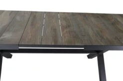 SIENA GARDEN Corido / Sincro Sitzgruppe, Charcoal, Alu / Gardino®-Geflecht, 6 Diningsessel, Ausziehtisch 205/265 X 103 Cm -Kettler Verkaufs-Shop 11 21521.jpg