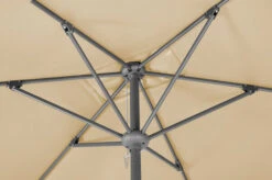 Schneider® SCHNEIDER Tunis Mittelstockschirm, Natur, Rechteckig, 270 X 150 Cm 13 Schneider® SCHNEIDER Tunis Mittelstockschirm, Natur, Rechteckig, 270 X 150 Cm -Kettler Verkaufs-Shop 12048 4 4.jpg