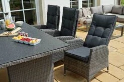 Ploß Malta Esstischgarnitur, Grau-braun-meliert/anthrazit, Polyrattan/Alu, 13-tlg. -Kettler Verkaufs-Shop 12 16523.jpg