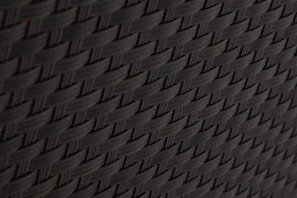 OUTFLEXX Loungemöbel-Set, Braun, Polyrattan, 5 Personen, Wasserfeste Kissenbox, Inkl. Loungetisch 15 OUTFLEXX Loungemöbel-Set, Braun, Polyrattan, 5 Personen, Wasserfeste Kissenbox, Inkl. Loungetisch – Bild 13