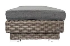 OUTFLEXX Rollliege, Grau, Polyrattan, 200x70x27,5cm, Rückenlehne 5-fach Verstellbar -Kettler Verkaufs-Shop 12 18367.jpg