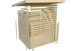 KARIBU Saunahaus Skrollan 3, Fichtenholz 38mm, Fronteinstieg, Ca. 8,8m² -Kettler Verkaufs-Shop 12 18483 11.jpg