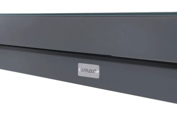 HARTMAN Raffaelo Sitzgruppe, Xerix, Alu/Textilene, Tisch 180/240x100cm, 6 Stapel-, 2 Multipositionssessel 14 HARTMAN Raffaelo Sitzgruppe, Xerix, Alu/Textilene, Tisch 180/240x100cm, 6 Stapel-, 2 Multipositionssessel – Bild 12