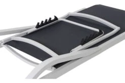 SIENA GARDEN Milos Stapelliege, Aluminium/Ranotex, 194 X 64 X 48 Cm 30 SIENA GARDEN Milos Stapelliege, Aluminium/Ranotex, 194 X 64 X 48 Cm -Kettler Verkaufs-Shop 12 19582 3.jpg