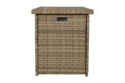 Ploß Rabida Kissenbox, Champagner-meliert, Polyrattan, 145x58x73 Cm, Inkl. Inlay 33 Ploß Rabida Kissenbox, Champagner-meliert, Polyrattan, 145x58x73 Cm, Inkl. Inlay -Kettler Verkaufs-Shop 12 20174.jpg