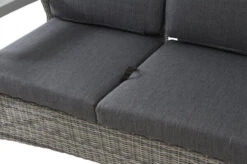 SIENA GARDEN Corido 3-Sitzer Sofa, Ice Grey, Alu / Gardino®-Geflecht, 206x87x103 Cm, Verstellb. Rückenlehnen -Kettler Verkaufs-Shop 12 20197.jpg