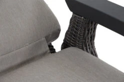 SIENA GARDEN Corido Relaxsessel, Charcoal, Alu / Gardino®-Geflecht, 73x87x103 Cm, Verstellbar 30 SIENA GARDEN Corido Relaxsessel, Charcoal, Alu / Gardino®-Geflecht, 73x87x103 Cm, Verstellbar -Kettler Verkaufs-Shop 12 20206.jpg