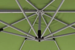 DOPPLER Active Pendelschirm, Fresh Green, Alu/Polyester, 370cmx210 Cm, Mit Kurbel, 360°-drehbar -Kettler Verkaufs-Shop 12 22346.jpg