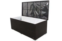 OUTFLEXX Kissenbox, Braun, Polyrattan, 204x94x75cm 20 OUTFLEXX Kissenbox, Braun, Polyrattan, 204x94x75cm -Kettler Verkaufs-Shop 1313 06.jpg