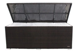 OUTFLEXX Kissenbox, Braun, Polyrattan, 204x94x75cm 19 OUTFLEXX Kissenbox, Braun, Polyrattan, 204x94x75cm -Kettler Verkaufs-Shop 1313 08.jpg