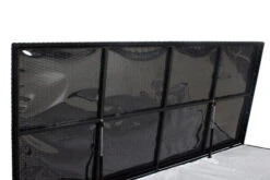 OUTFLEXX Kissenbox, Schwarz, Polyrattan, 204x94x75cm 17 OUTFLEXX Kissenbox, Schwarz, Polyrattan, 204x94x75cm -Kettler Verkaufs-Shop 1316 07.jpg