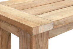 OUTFLEXX Sitzbank, Natur, Recyceltes SLVK-Teakholz, 150 X 40 X 45 Cm -Kettler Verkaufs-Shop 13424 2 8.jpg