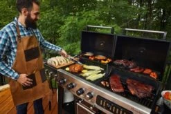 PIT BOSS Memphis Ultimate 4-in-1 Kombigrill, Schwarz, Stahl/Gusseisen, Smoker, Gas- Und Holzkohlegrill 33 PIT BOSS Memphis Ultimate 4-in-1 Kombigrill, Schwarz, Stahl/Gusseisen, Smoker, Gas- Und Holzkohlegrill -Kettler Verkaufs-Shop 13 17311.jpg