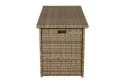 Ploß Rabida Kissenbox, Champagner-meliert, Polyrattan, 145x58x73 Cm, Inkl. Inlay 34 Ploß Rabida Kissenbox, Champagner-meliert, Polyrattan, 145x58x73 Cm, Inkl. Inlay -Kettler Verkaufs-Shop 13 20174.jpg