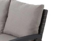 SIENA GARDEN Corido 2-Sitzer Sofa, Charcoal, Alu / Gardino®-Geflecht, 136x83x88 Cm, Armlehne Links -Kettler Verkaufs-Shop 13 20190.jpg